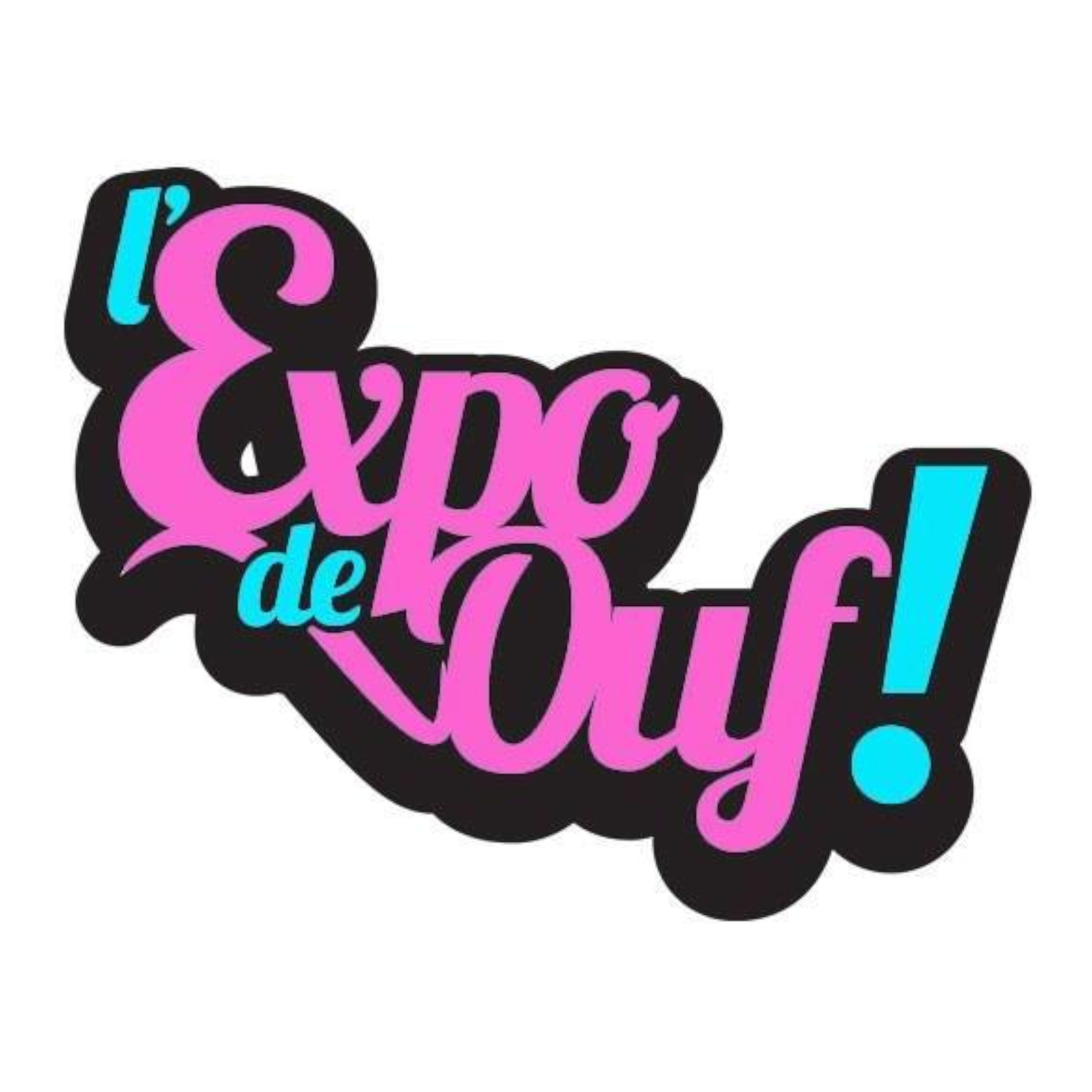 Audioguide de Ouf! podcast artwork